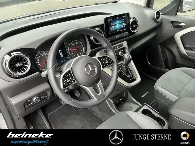 Mercedes-Benz Sonstiges