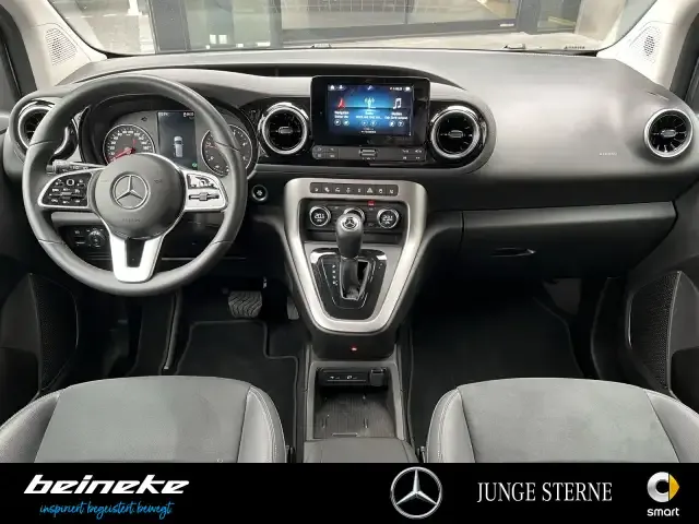 Mercedes-Benz Sonstiges