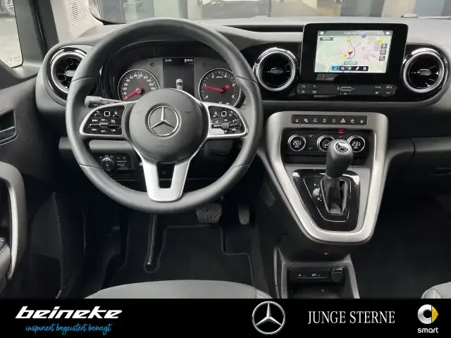 Mercedes-Benz Sonstiges