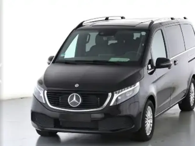Mercedes-Benz EQV 300