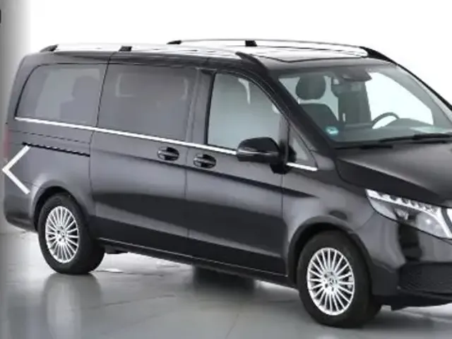 Mercedes-Benz EQV 300
