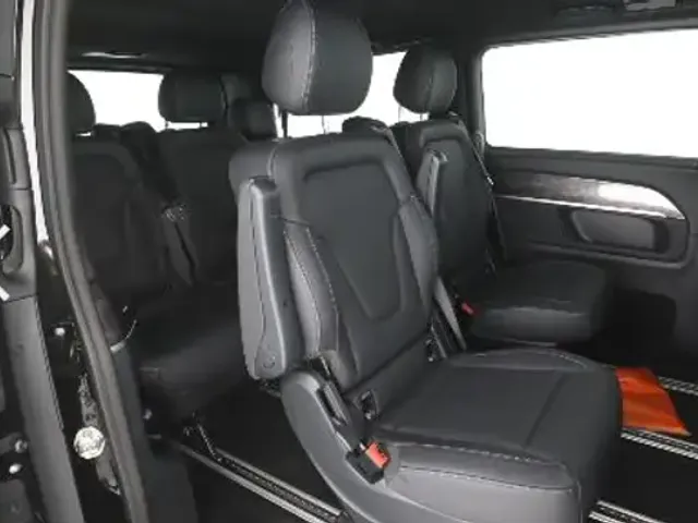 Mercedes-Benz EQV 300
