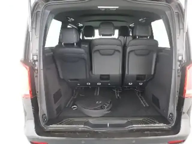 Mercedes-Benz EQV 300