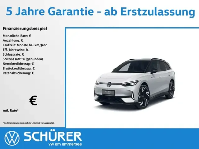Volkswagen ID.7
