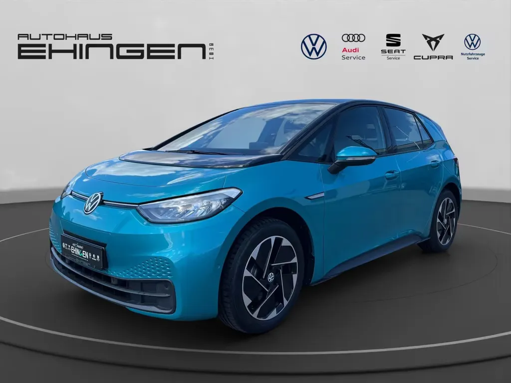 Volkswagen ID.3