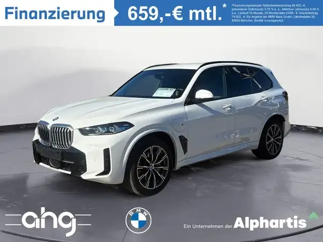 BMW X5 M