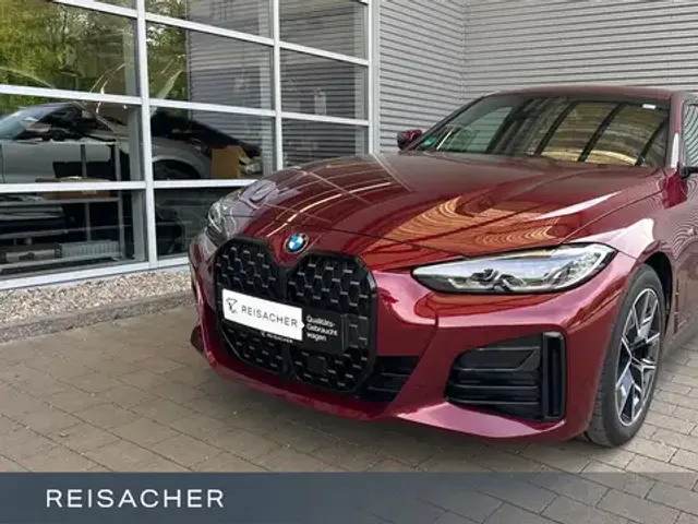 BMW 420