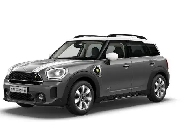MINI Cooper E