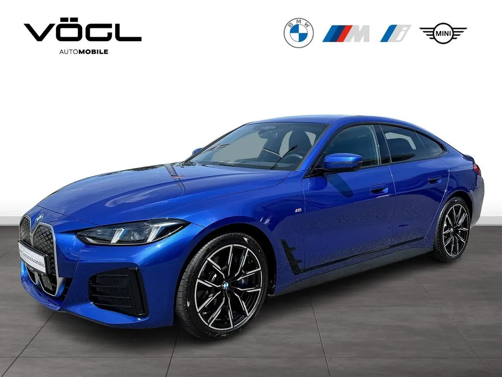 BMW i4