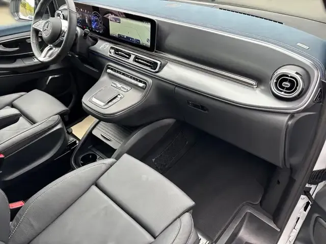 Mercedes-Benz EQV 300