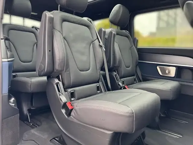 Mercedes-Benz EQV 300