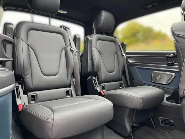 Mercedes-Benz EQV 300