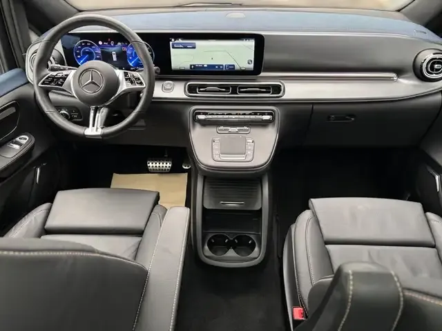 Mercedes-Benz EQV 300