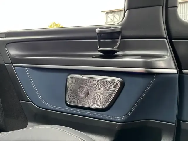 Mercedes-Benz EQV 300