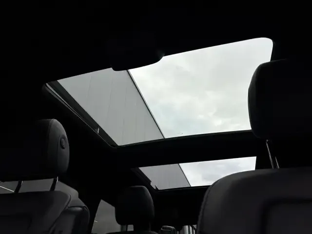 Mercedes-Benz EQV 300