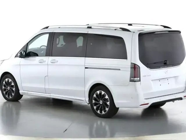 Mercedes-Benz EQV 300