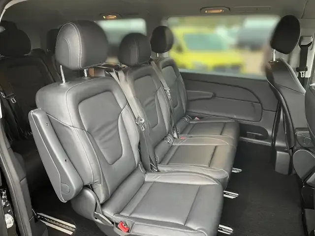 Mercedes-Benz V 250
