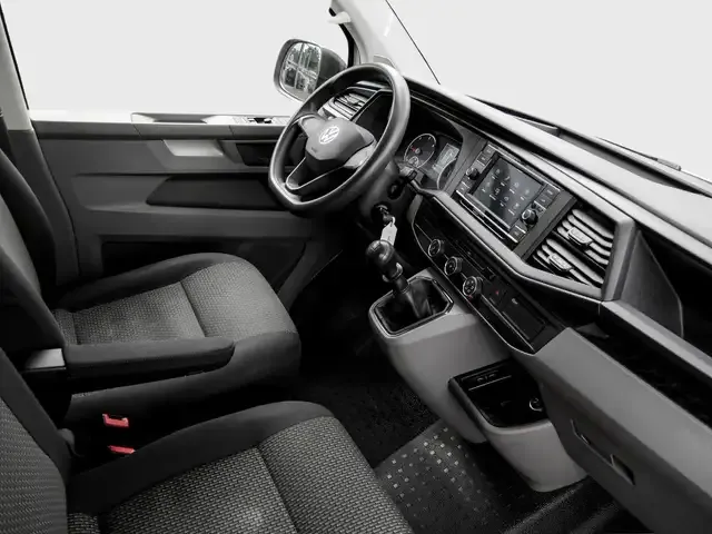 Volkswagen T6 Transporter