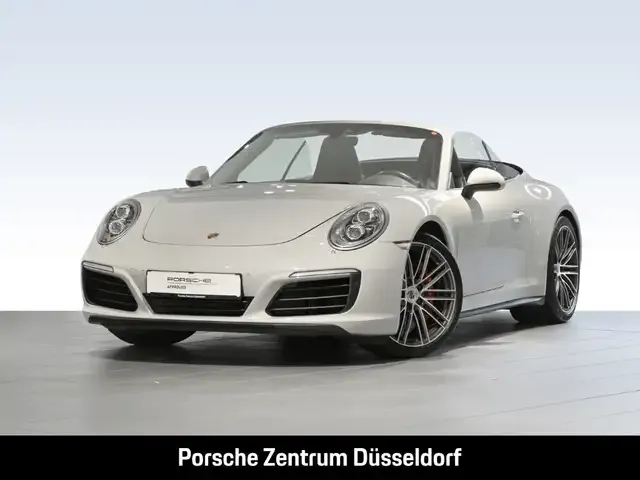Porsche 991