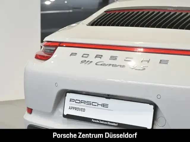 Porsche 991