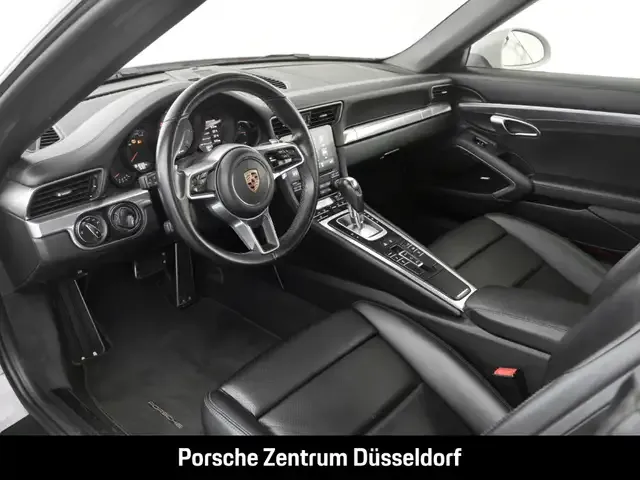 Porsche 991