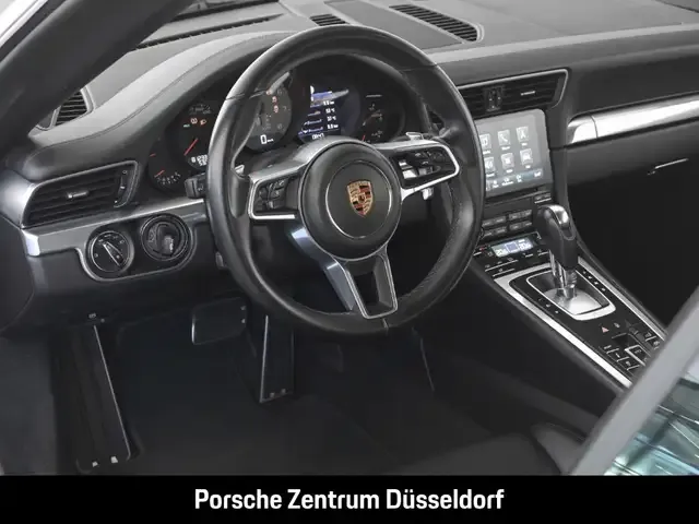 Porsche 991