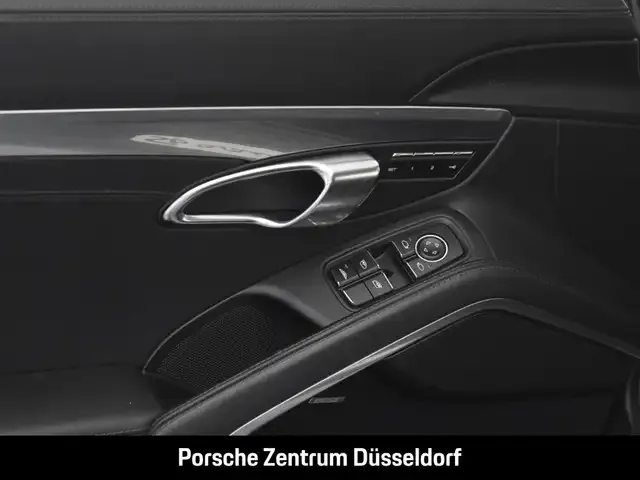 Porsche 991