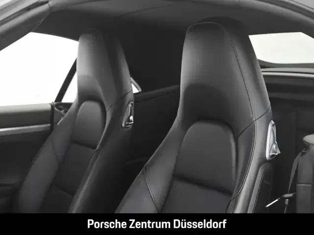 Porsche 991