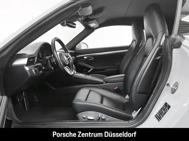 Porsche 991