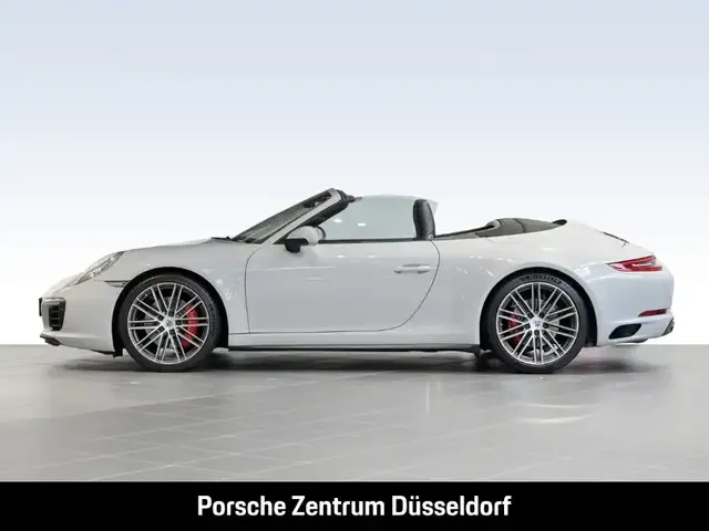 Porsche 991
