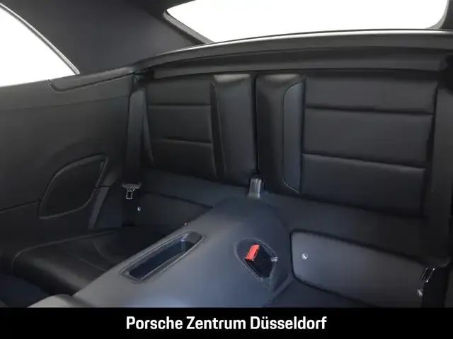 Porsche 991