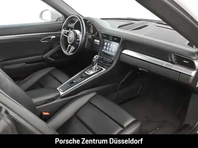 Porsche 991