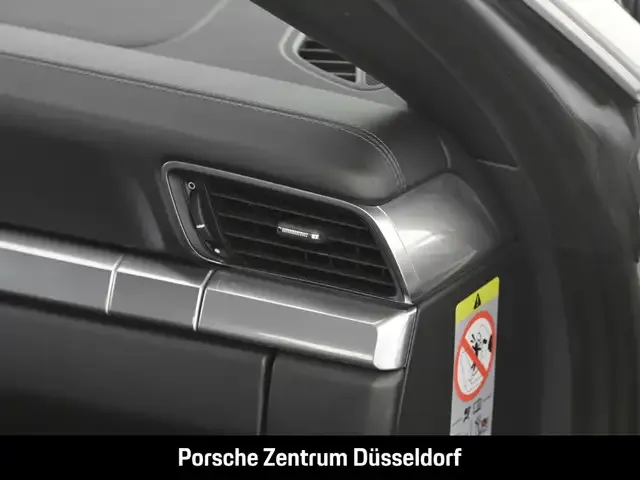 Porsche 991