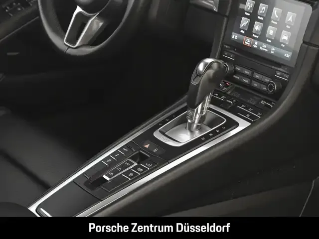 Porsche 991