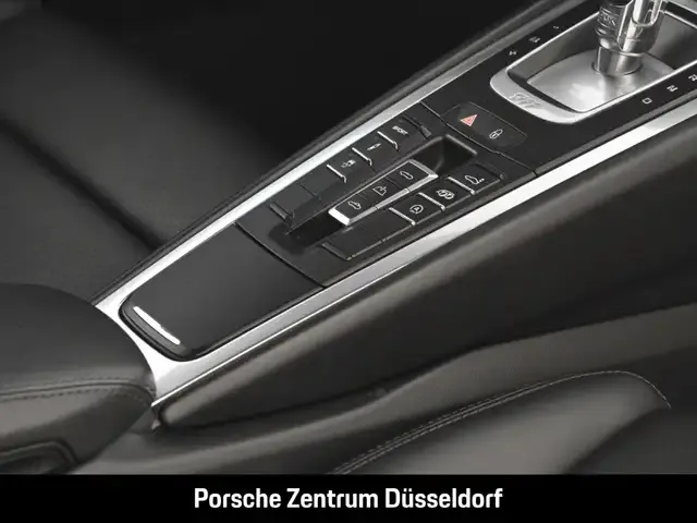 Porsche 991