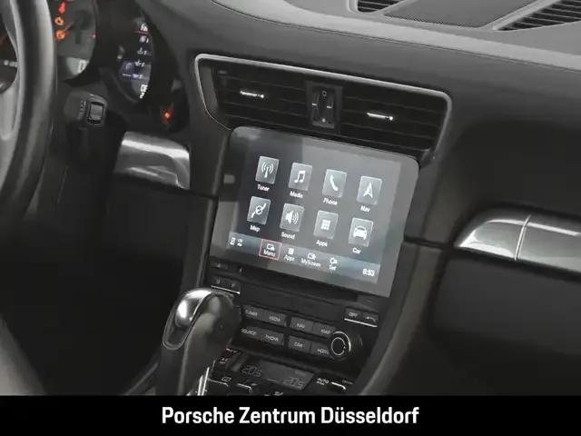 Porsche 991