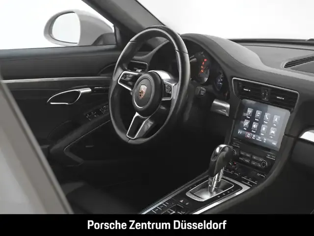 Porsche 991