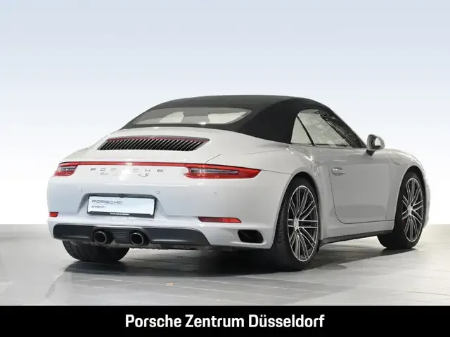 Porsche 991