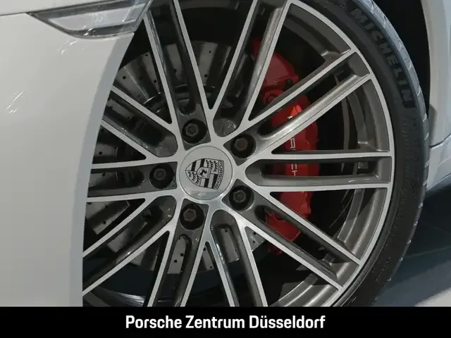 Porsche 991