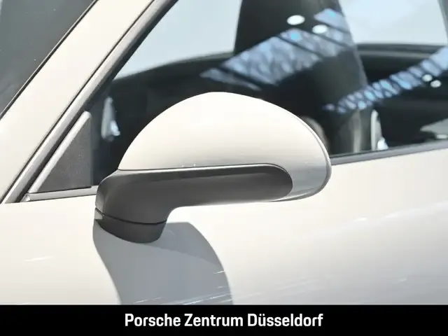 Porsche 991