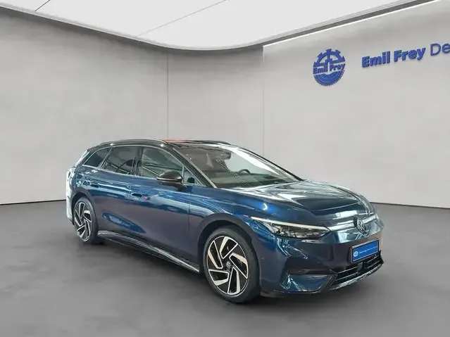 Volkswagen ID.7
