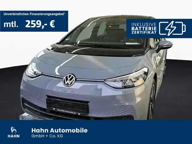 Volkswagen ID.3