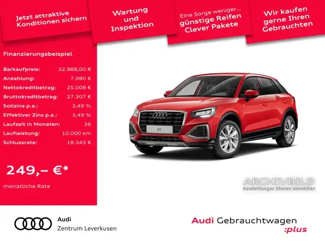 Audi Q2