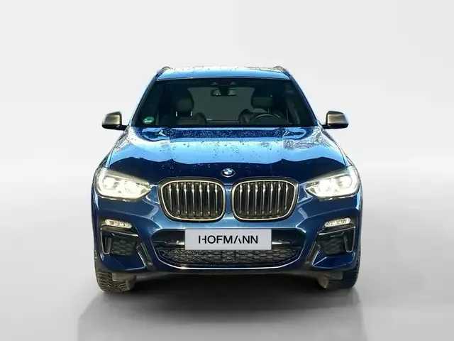 BMW X3 M