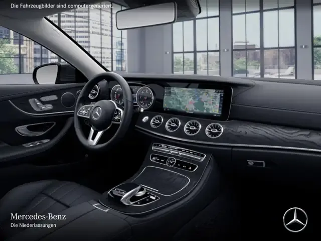 Mercedes-Benz E 300