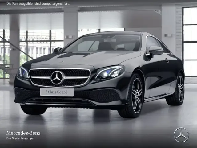 Mercedes-Benz E 300