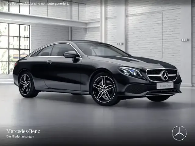 Mercedes-Benz E 300