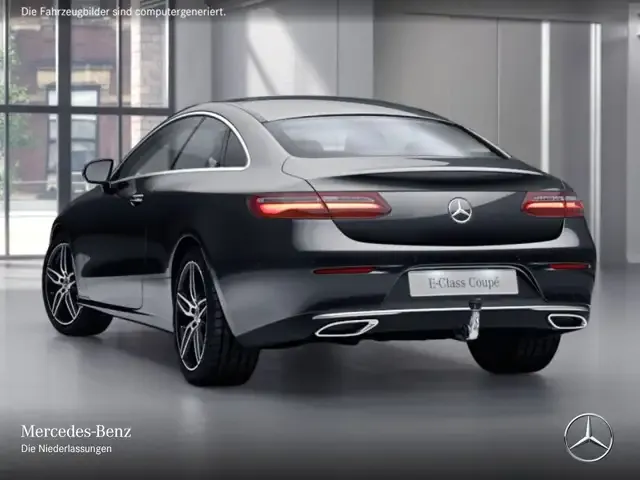 Mercedes-Benz E 300
