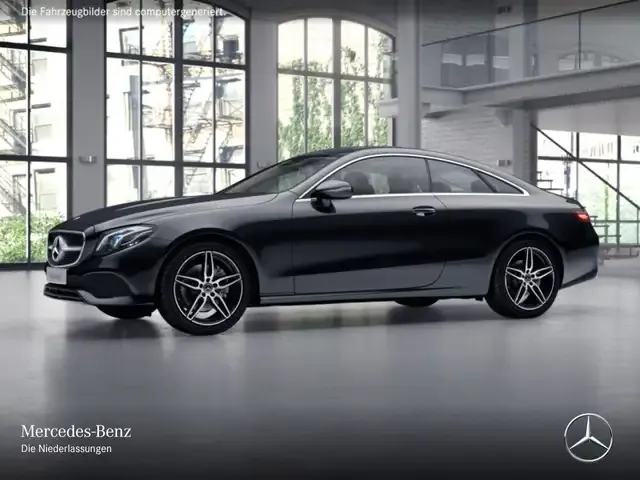 Mercedes-Benz E 300