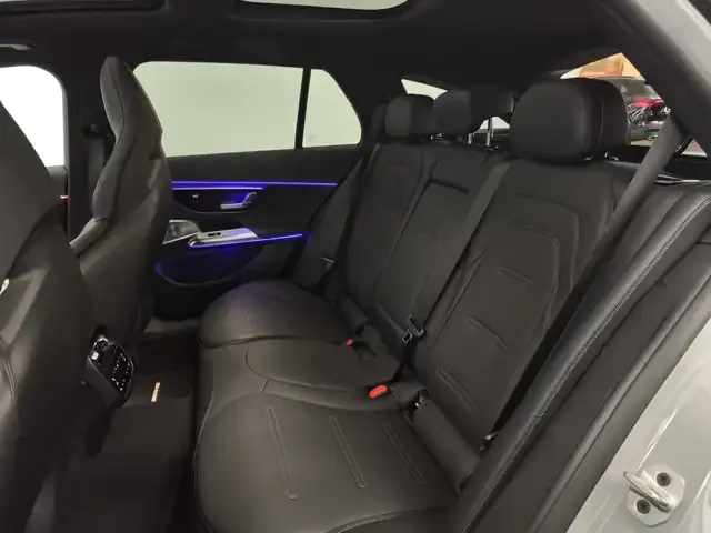 Mercedes-Benz E 53 AMG